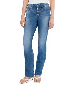 �G�k���C�f�B�[�W�F�C ���f�B�[�X �{�g���X �f�j���p���c �u�[�c�J�b�g �u�[�c NYDJ Barbara Bootcut Pacifica