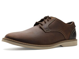 �N���[�N�X �����Y �V���[�Y �I�b�N�X�t�H�[�h Clarks Radcliff Low Beeswax Leather