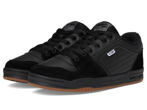 �O���[�u �����Y �V���[�Y �X�j�[�J�[ Globe Mojo 2.0 Black/Gum �u���b�N