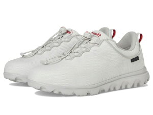 �v���y�b�g ���f�B�[�X �V���[�Y �X�j�[�J�[ Propetravelactiv Aurora Grey �O���[