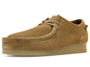 �N���[�N�X �����Y �V���[�Y �u�[�c�E���C���u�[�c Clarks Wallaston Low Sand Suede �T���h