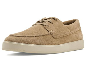 �N���[�N�X �����Y �V���[�Y Clarks Lockford Boat Dark Sand Suede �T���h