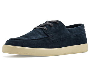�N���[�N�X �����Y �V���[�Y Clarks Lockford Boat Navy Suede �l�C�r�[