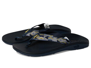 �`���R �����Y �V���[�Y �T���_�� Chaco Classic Flipaddle Shadow Citron