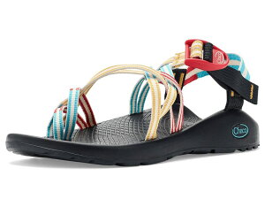 �`���R ���f�B�[�X �V���[�Y �T���_�� Chaco ZX2 Classic Vary Primary