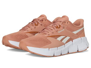 ���[�{�b�N ���f�B�[�X �V���[�Y �X�j�[�J�[ Reebok Zig Dynamica 5 Clay/Chalk/Dark Ginger �`���[�N
