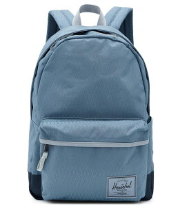 �n�[�V�F���T�v���C �����Y �o�b�O �o�b�N�p�b�N�E�����b�N�T�b�N Herschel Supply Co. Classic XL Backpack Blue Mirage Diamond/Sea Storm �u���[