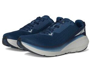 �A���g�� �����Y �V���[�Y �X�j�[�J�[ Altra Fwd Via Navy �l�C�r�[