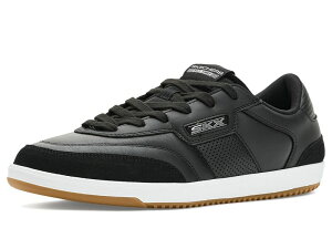 �X�P�b�`���[�Y �����Y �V���[�Y �X�j�[�J�[ SKECHERS Hotshot - Diegoh Black/White �z���C�g