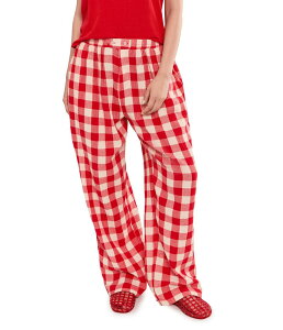 �t���[�s�[�v�� ���f�B�[�X �{�g���X �J�W���A���p���c Free People Be Mine Pants Atlas Red Combo ���b�h