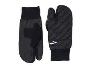 �u���b�N�X �����Y �A�N�Z�T���[ ��� Brookshield Lobster Glove 2.0 Black �u���b�N