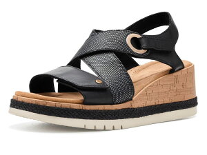 �N���[�N�X ���f�B�[�X �V���[�Y �q�[�� Clarks Kidiki Sun Black Combi Leather �u���b�N