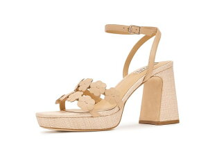 �o�b�W�F���[�~�V���J ���f�B�[�X �V���[�Y �X���b�|���E���[�t�@�[ Badgley Mischka Waverly Nude Leather