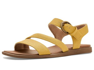 �i�`�����C�U�[ ���f�B�[�X �V���[�Y �T���_�� Soul Naturalizer - Jayvee Yellow �C�G���[