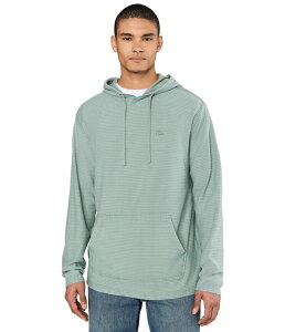パーカー COLD WAYS SWEAT ZIP /クイックシルバーバックプリントジップ 