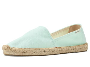 �\���h�X ���f�B�[�X �V���[�Y �T���_�� Soludos Dali Original Espadrille Jelly Mint �~���g