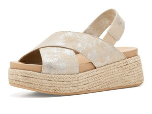 �W�F�C�X���C�h ���f�B�[�X �V���[�Y �u�[�c�E���C���u�[�c J/Slides Berlin Sand Metallic �T���h