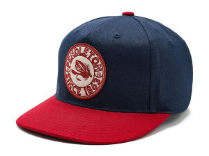 �y���h���g�� �����Y �A�N�Z�T���[ �X�q Pendletonovelty Slideback Hat Fly Fish Navy �l�C�r�[