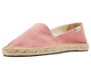�\���h�X ���f�B�[�X �V���[�Y �T���_�� Soludos Dali Original Espadrille Italian Clay