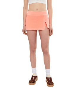 �t���[�s�[�v�� ���f�B�[�X �{�g���X�J�[�g �~�j FP Movement Hot Shot Mini Skort Pastel Peach �s�[�`