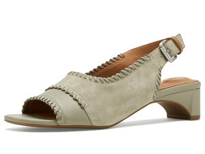 �P�l�X�R�[�� ���f�B�[�X �V���[�Y �q�[�� Gentle Souls by Kenneth Cole Samarra Stone Suede �X�g�[��
