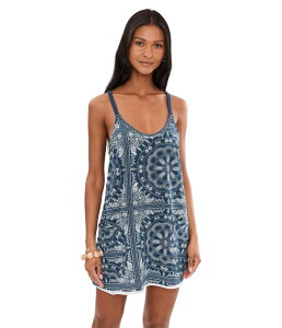 �t���[�s�[�v�� ���f�B�[�X �g�b�v�X �����s�[�X �v�����g �~�j FP Movement Hot Shot Mini Printed Bandanavy Combo �l�C�r�[