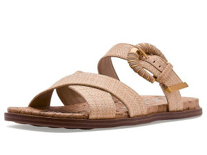 �T���G�f���}�� ���f�B�[�X �V���[�Y �u�[�c�E���C���u�[�c Sam Edelman Lucy Bleached Beechwood