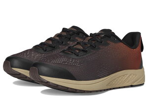 �v���y�b�g �����Y �V���[�Y �X�j�[�J�[ Propet Onevolve Brown/Rust ���X�g