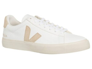 ���F�W�� �����Y �V���[�Y �X�j�[�J�[ VEJA Campo Extra White/Almond �z���C�g