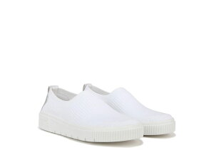 ���C�J ���f�B�[�X �V���[�Y �X�j�[�J�[ Ryka Vista Slip-On White �z���C�g