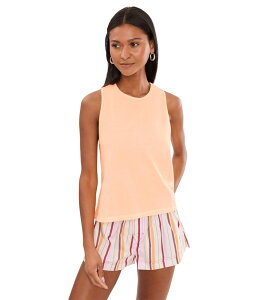 �t���[�s�[�v�� ���f�B�[�X �g�b�v�X �V���c FP Movement Hot Shotwistank Pastel Peach �s�[�`