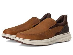 �N���[�N�X �����Y �V���[�Y �I�b�N�X�t�H�[�h Clarks Craftwell Step Light Brown Leather �u���E��