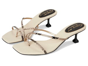 �T�[�J�X NY �o�C �T���G�f���}�� ���f�B�[�X �V���[�Y �u�[�c�E���C���u�[�c Circus NY by Sam Edelman Juliet Black Natural Multi �u���b�N