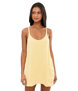 �t���[�s�[�v�� ���f�B�[�X �g�b�v�X �����s�[�X �~�j FP Movement Hot Shot Mini Sunlit Yellow �C�G���[