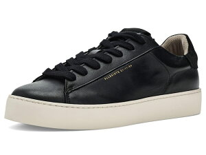 �I�[���Z�C���c ���f�B�[�X �V���[�Y �X�j�[�J�[ AllSaintshana Sneakers Black �u���b�N