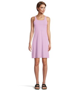 �R�����r�A ���f�B�[�X �g�b�v�X �����s�[�X Columbia Freezer III Dress Hydrangea