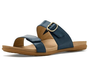 �_���X�R ���f�B�[�X �V���[�Y �X�j�[�J�[ Dansko Justine Marine
