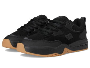 �f�B�[�V�[ �����Y �V���[�Y �X�j�[�J�[ DC Ascend Black/Black/Gum �u���b�N