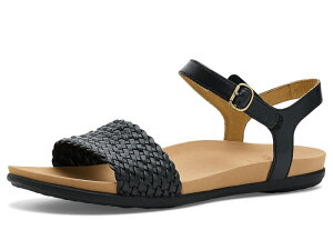 �_���X�R ���f�B�[�X �V���[�Y �T���_�� Dansko Jodie Black Woven �u���b�N