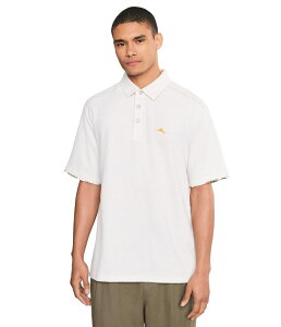 �g�b�~�[�o�n�} �����Y �g�b�v�X �V���c Tommy Bahama Wild Grove 5 O'Clock Polo Lychee Heather �w�U�[