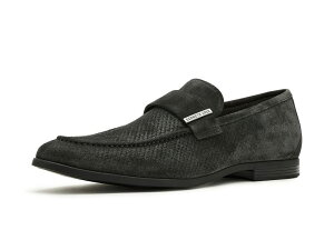 �P�l�X�R�[�� �����Y �V���[�Y �X���b�|���E���[�t�@�[ Kenneth Cole Sylvan Dark Grey Suede �O���[