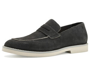 �P�l�X�R�[�� �����Y �V���[�Y �X���b�|���E���[�t�@�[ Kenneth Cole Savon Dark Grey Suede �O���[