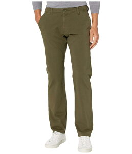 �h�b�J�[�Y �����Y �{�g���X �J�W���A���p���c Dockerstraight Fit Ultimate Chino Pants With Smart 360 Flex Army Olive �I���[�u