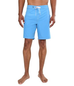 �I�j�[�� �����Y ���� �n�[�t�p���c�E�V���[�c �V���[�g�p���c O'Neill Hyperfreak Heat Solid 19'' Boardshorts Blue �u���[