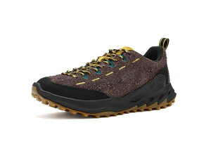 �L�[�� �����Y �V���[�Y �u�[�c�E���C���u�[�c �X�j�[�J�[ KEEN Jasper Zionic Sneakers Java/Cream Gold �N���[��