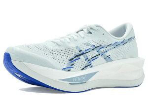 �A�V�b�N�X �����Y �V���[�Y �X�j�[�J�[ ASICSonicblast Arctic Blue/Grey Blue �O���[