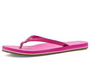 �T�k�[�N ���f�B�[�X �V���[�Y �T���_�� Sanuk Yoga Joy II Fuchsia Fedora �t���[�V��