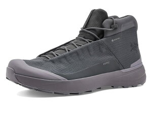 �A�[�N�e���N�X �����Y �V���[�Y �u�[�c�E���C���u�[�c Arc'teryx Kopec Mid GTX Graphite/Moondrop Dark �O���t�@�C�g