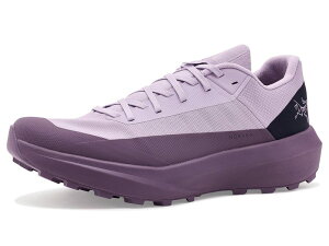 �A�[�N�e���N�X ���f�B�[�X �V���[�Y �X�j�[�J�[ Arc'teryx Norvan LD 4 Mallow/Moondrop Ct
