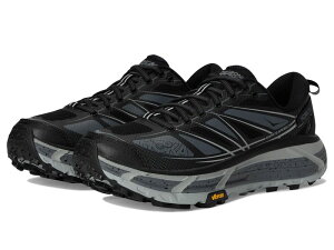 �z�J�I�l�I�l �����Y �V���[�Y �X�j�[�J�[ HOKA Mafate Speed 2 Castlerock